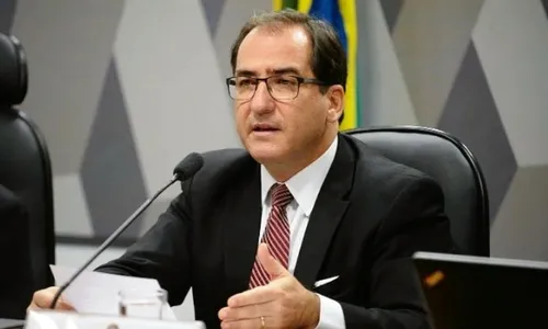 
          Imagem ilustrativa da imagem Capixaba na lista final de candidatos a vaga de ministro no STJ
          