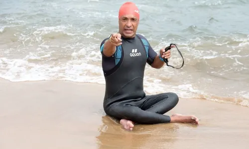 
          Imagem ilustrativa da imagem Capixaba se torna paratleta e coleciona prêmios
          