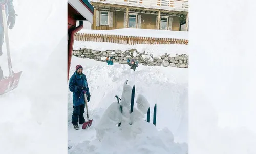 
          Imagem ilustrativa da imagem Capixabas buscam segurança e melhores salários no exterior
          