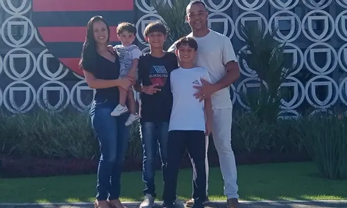 
          Imagem ilustrativa da imagem Capixabas chamam a atenção do Flamengo e reforçam base rubro-negra
          