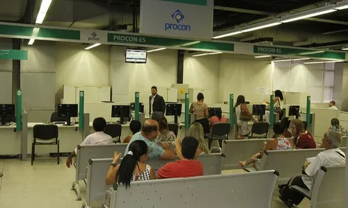 
          Imagem ilustrativa da imagem Capixabas poderão negociar dívidas em atraso a partir de segunda-feira (24)
          