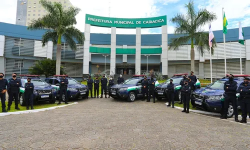 
          Imagem ilustrativa da imagem Cariacica abre concurso para Guarda Municipal com salário de até R$ 4.360
          