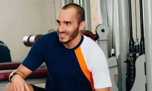 
          Imagem ilustrativa da imagem Carioca que desapareceu praticando kitesurf é encontrado morto em Portugal
          