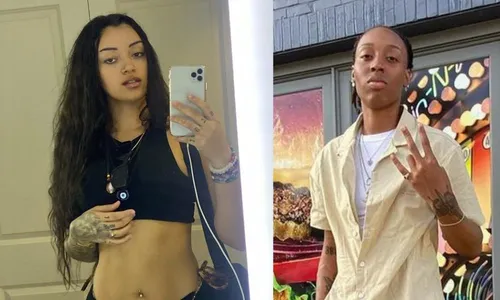 
          Imagem ilustrativa da imagem Carla Perez e Xanddy comentam post de suposta namorada da filha
          