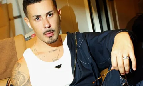 
          Imagem ilustrativa da imagem Carlinhos Maia reclama de parentes e amigos que pedem dinheiro: "Vou bloquear"
          