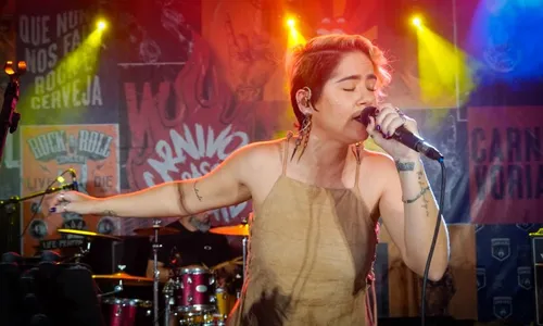 
          Imagem ilustrativa da imagem Carnivoria no RioMar Recife: 12 shows gratuitos para animar o público
          