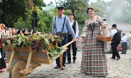 
          Imagem ilustrativa da imagem Carretela de volta a Santa Teresa
          