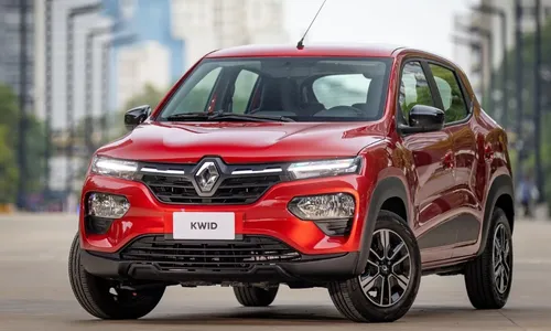 
          Imagem ilustrativa da imagem Carro zero até R$ 8 mil mais barato
          