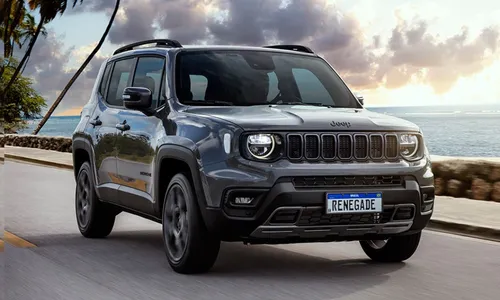 
          Imagem ilustrativa da imagem Carro zero com desconto de até R$ 19 mil e prestações sem juros
          