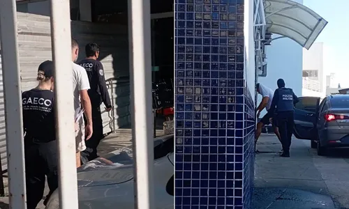 
          Imagem ilustrativa da imagem Carros de luxo, avião e até helicóptero apreendidos em operação no ES
          