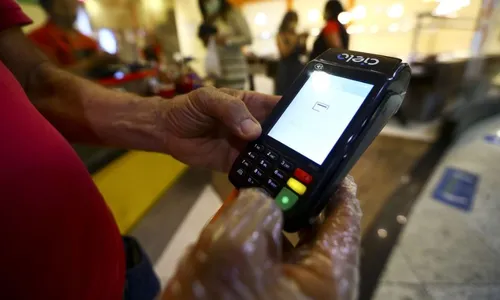 
          Imagem ilustrativa da imagem Cartão alimentação tem portabilidade regulamentada
          