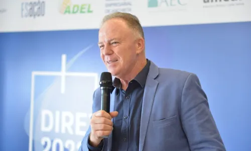 
          Imagem ilustrativa da imagem Casagrande anuncia queda no preço do gás natural
          