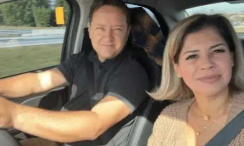 
          Imagem ilustrativa da imagem Casal é encontrado morto em quarto de pousada em MG
          