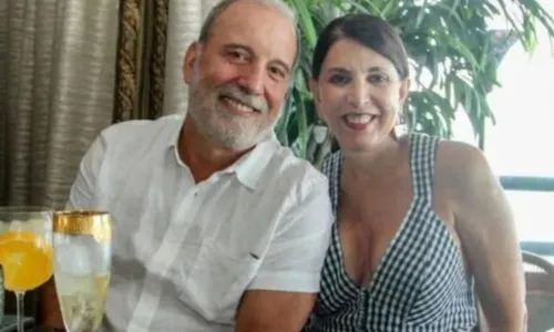 
          Imagem ilustrativa da imagem Casal encontrado morto em mansão foi intoxicado por monóxido de carbono, diz laudo
          