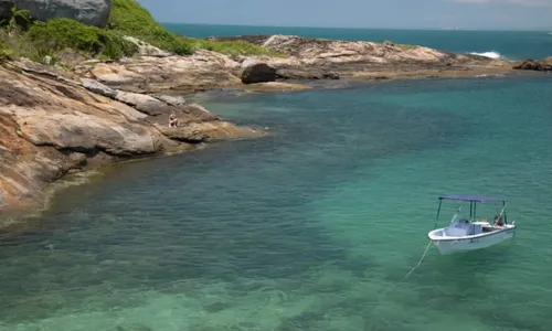 
          Imagem ilustrativa da imagem Casal que perdeu o filho em acidente de barco no ES será indenizado
          