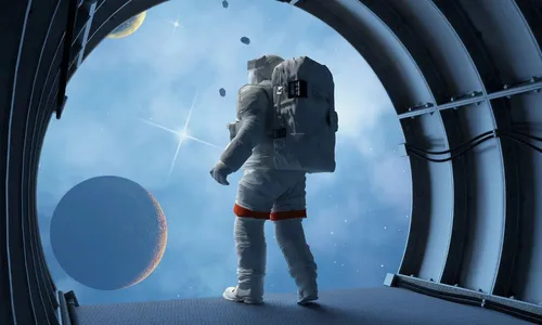 
          Imagem ilustrativa da imagem China envia primeiro astronauta civil ao espaço em nova missão
          