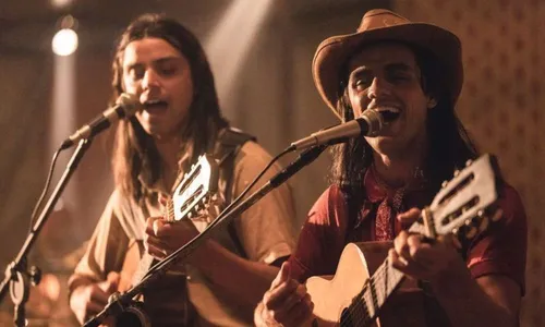 
          Imagem ilustrativa da imagem Chitãozinho e Xororó em série inédita
          