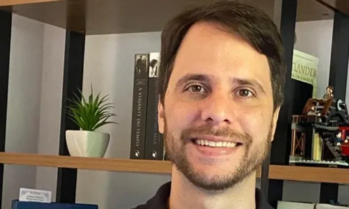 
          Imagem ilustrativa da imagem Cibersegurança torna-se essencial para proteção de dados
          