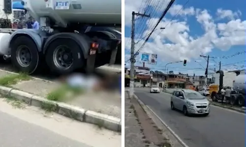 
          Imagem ilustrativa da imagem Ciclista morre atropelado por caminhão na Serra
          