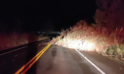 
          Imagem ilustrativa da imagem Ciclone: Rio Grande do Sul tem morte, estradas bloqueadas e moradores sem luz
          