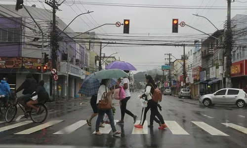 
          Imagem ilustrativa da imagem Ciclone que afetou região Sul vai ter impacto no ES
          