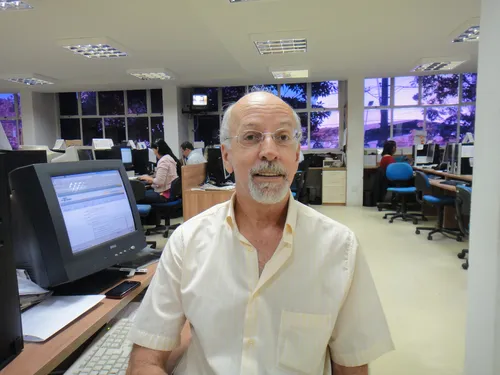 
          Imagem ilustrativa da imagem Cidade pequena do ES vira grande referência florestal
          