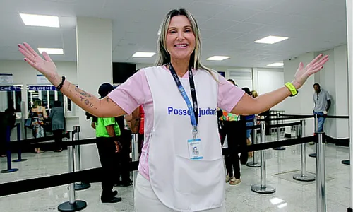 
          Imagem ilustrativa da imagem Ciência comprova que fazer o bem melhora a saúde
          