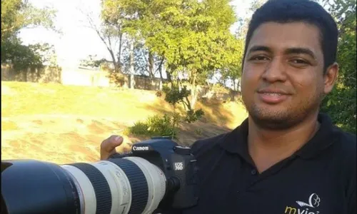 
          Imagem ilustrativa da imagem Cinegrafista foi morto por discussão política 2 dias antes das eleições
          