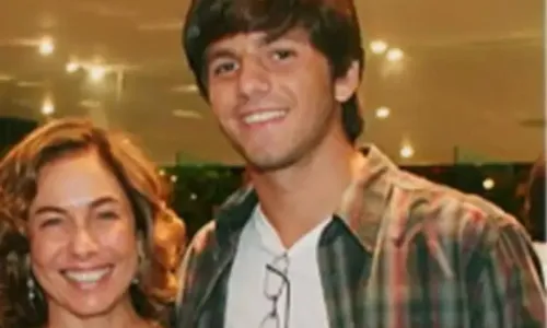 
          Imagem ilustrativa da imagem Cissa Guimarães comemora ordem de prisão para condenados por matar o filho dela
          