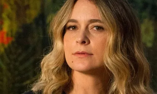 
          Imagem ilustrativa da imagem Cláudia Abreu deixa a Globo e vai estrear em série de streaming
          