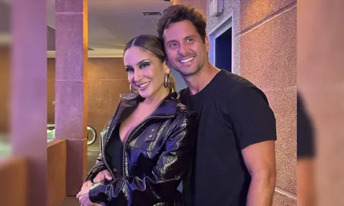 
          Imagem ilustrativa da imagem Claudia Leitte diz que sexo melhorou após os 40 anos
          