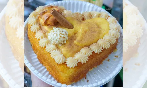 
          Imagem ilustrativa da imagem Clima de festa junina nas padarias!
          