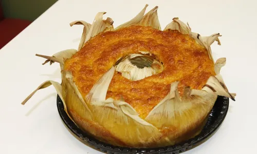 
          Imagem ilustrativa da imagem Clima de festa junina nas padarias!
          