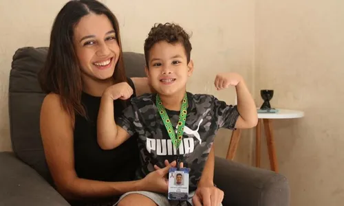 
          Imagem ilustrativa da imagem Colar de girassol identifica as deficiências ocultas
          