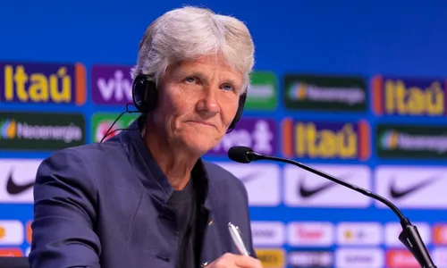 
          Imagem ilustrativa da imagem Com Marta e Debinha, Pia Sundhage anuncia convocadas para Copa do Mundo
          