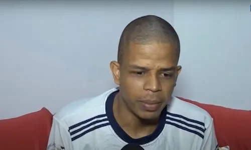 
          Imagem ilustrativa da imagem Comerciante preso no lugar do irmão acusado de assassinato é inocentado no ES
          