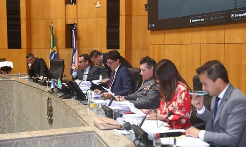 
          Imagem ilustrativa da imagem Comissão aprova projeto para câmeras em escolas do ES
          