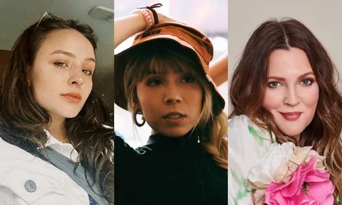 
          Imagem ilustrativa da imagem Como Larissa Manoela, veja outros famosos que tiveram relações ruins com os pais
          