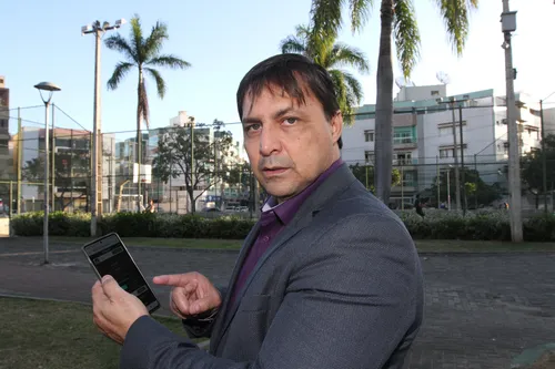 
          Imagem ilustrativa da imagem Como os idosos podem se proteger dos golpistas
          