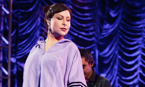 
          Imagem ilustrativa da imagem Como será o show de Pitty no The Town, que celebra 20 anos de disco com orquestra
          