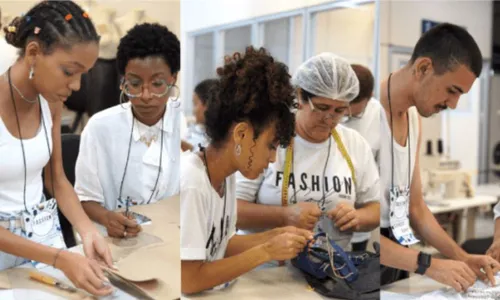 
          Imagem ilustrativa da imagem Competição de moda vai agitar Colatina
          