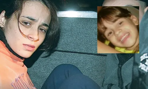 
          Imagem ilustrativa da imagem Condenada pela morte de Isabella Nardoni, Anna Carolina Jatobá é solta em SP
          