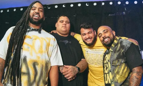 
          Imagem ilustrativa da imagem Confira a programação de shows no fim de semana do ES
          