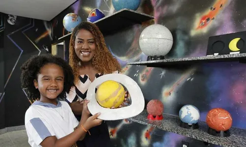 
          Imagem ilustrativa da imagem Confira o guia de diversão para as férias escolares
          