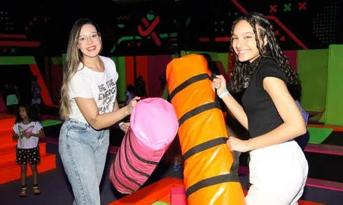 
          Imagem ilustrativa da imagem Confira o guia de diversão para as férias escolares
          