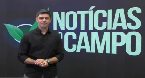 
          Imagem ilustrativa da imagem Confira os destaques do Notícias do Campo deste domingo
          