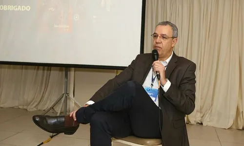 
          Imagem ilustrativa da imagem Congresso de Educadores: “Ensino a distância veio para ficar”
          