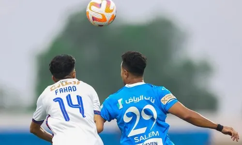 
          Imagem ilustrativa da imagem Conheça o torneio e os times da nova liga de Neymar
          