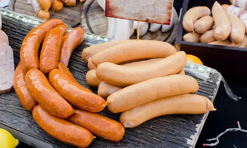 
          Imagem ilustrativa da imagem Conheça os quatro alimentos considerados cancerígenos pela OMS
          