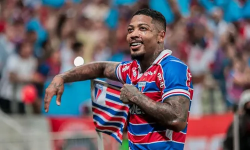 
          Imagem ilustrativa da imagem Conmebol divulga datas e horários dos jogos da semi da Sul-Americana; veja
          